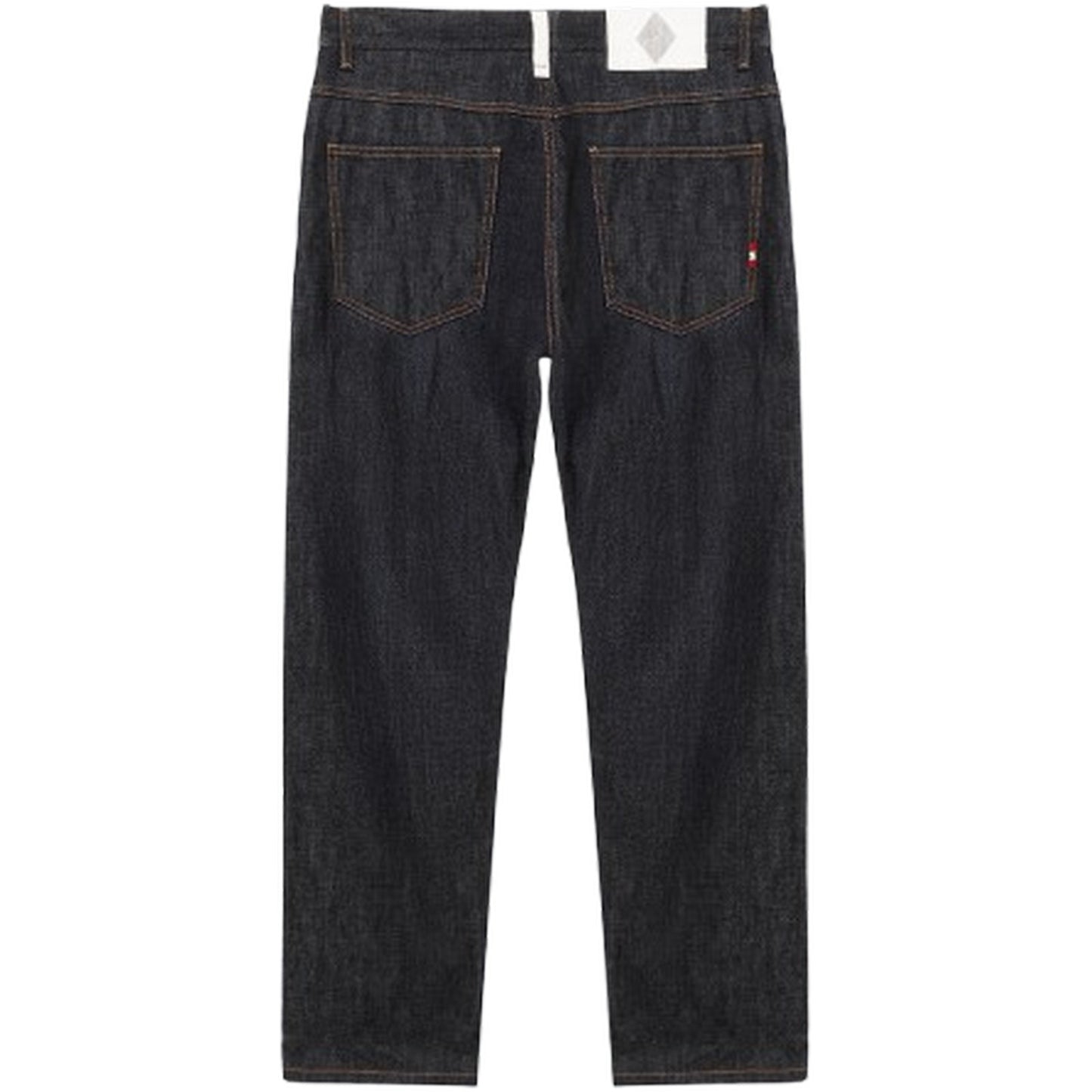 Jeans Uomo Amish - James - Blu