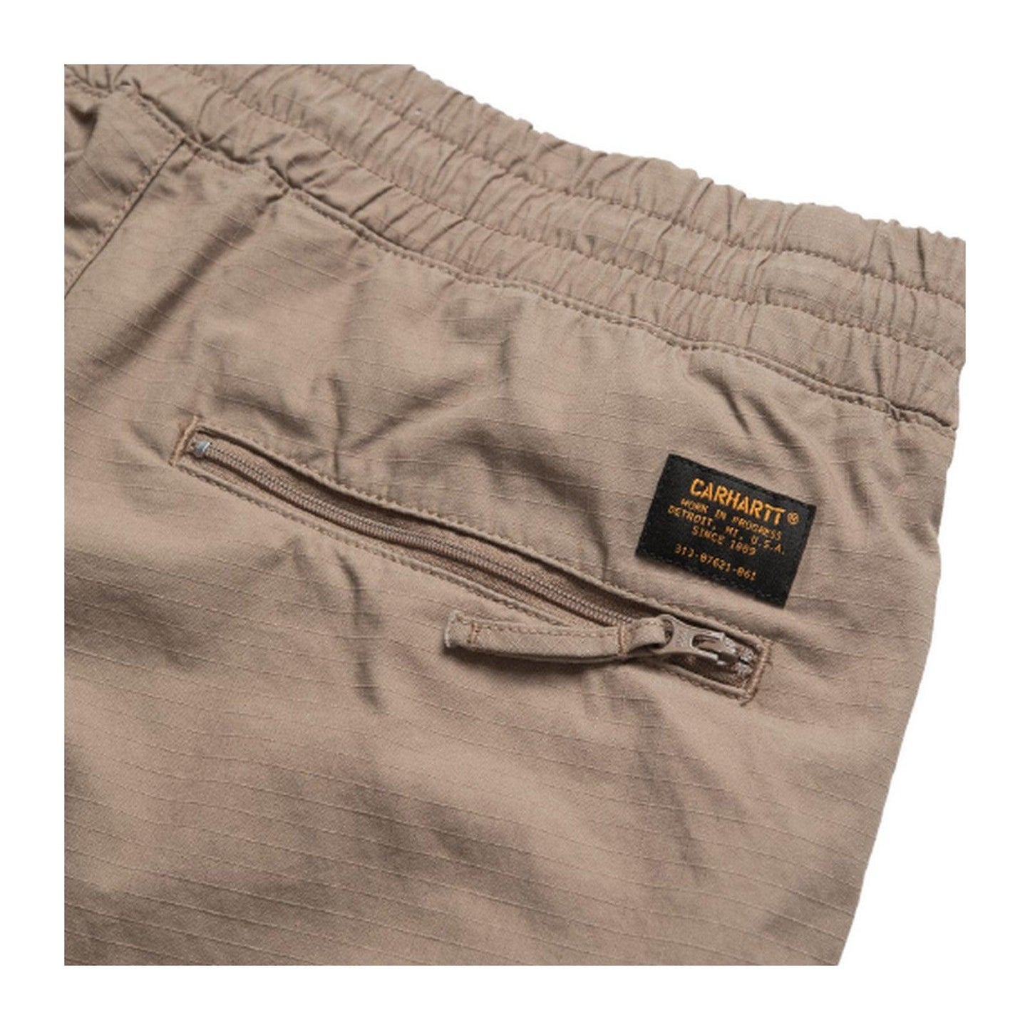 Pantaloni Uomo Carhartt Wip - Cargo Jogger - Beige
