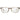 Lunettes de lecture unisexe Izipizi - Lunettes Lms Mod.b - Marron