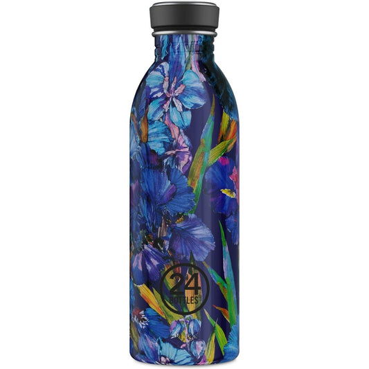 Thermoskanne für Getränke, Unisex, 24 Flaschen – Urban Bottle 050 – Mehrfarbig