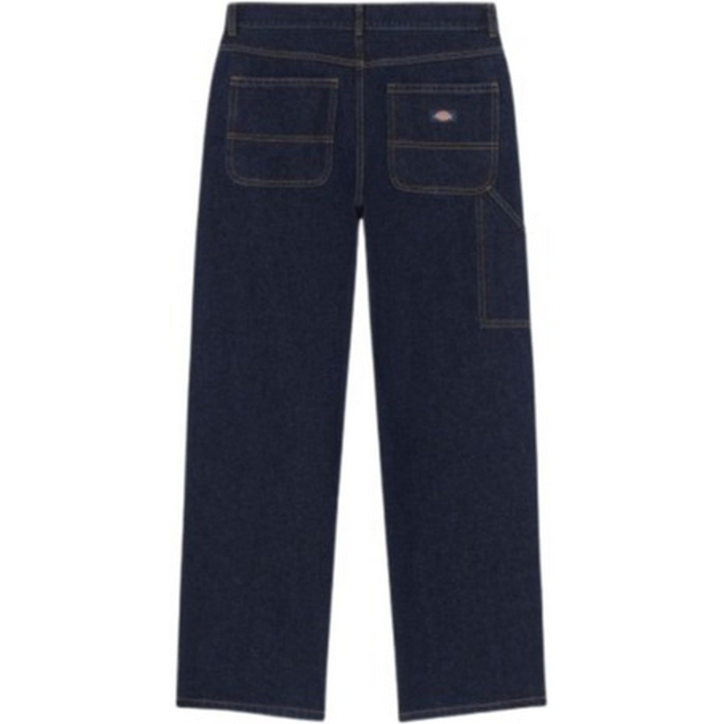 Jeans Donna Dickies - Herndon Denim W - Blu