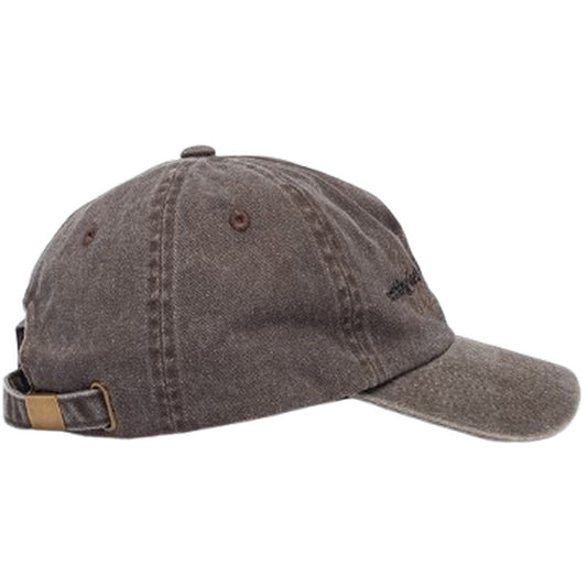 Cappellini da baseball Uomo Amish - Baseball Cap - Marrone