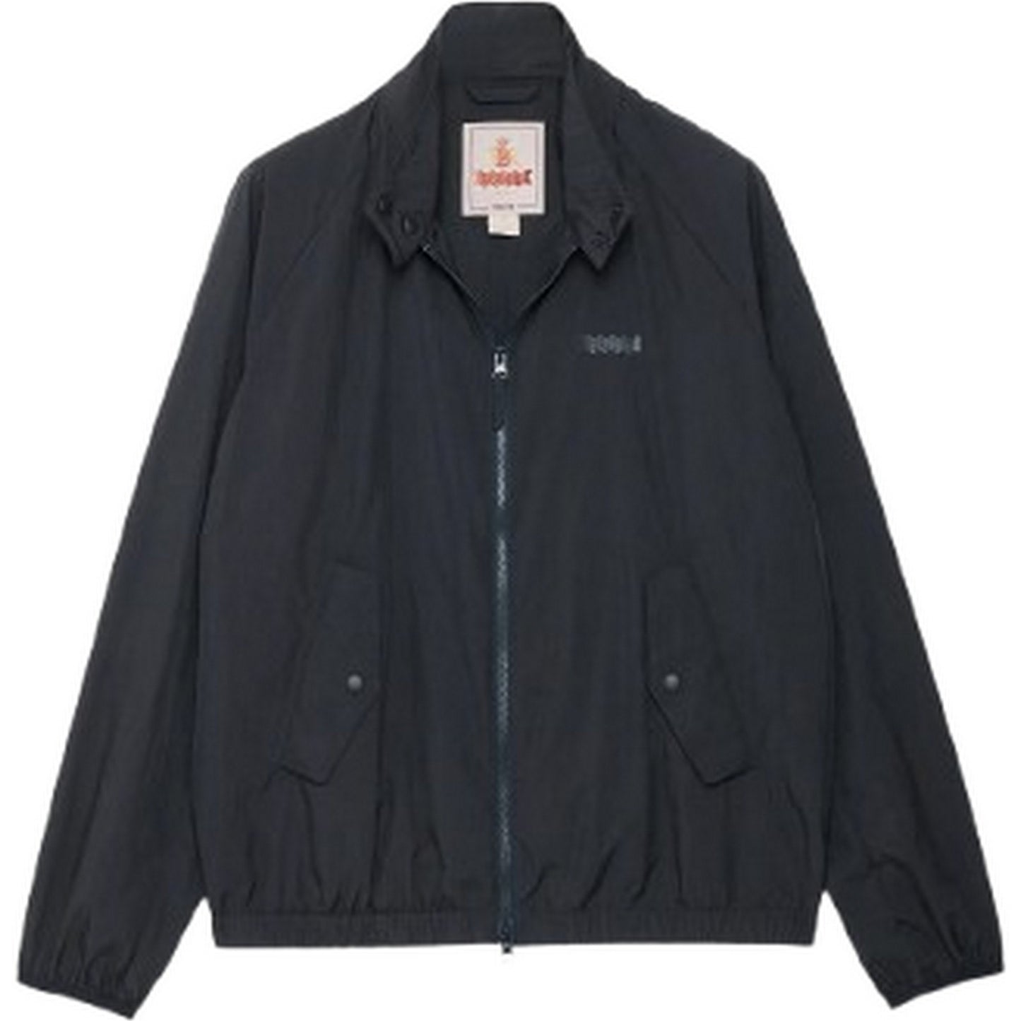 Baracuta Herrenjacken – Ripstop G9 Light – Blau