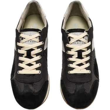 Sneaker Unisex Diadora - Equipe Vela Sw - Nero