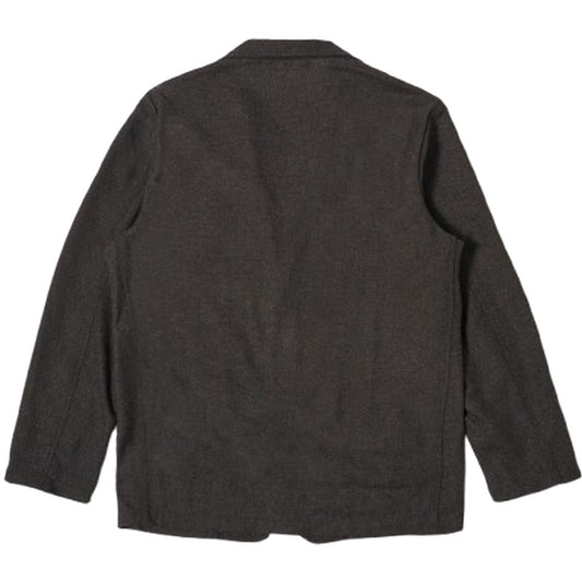 Giacche Uomo Universal Works - Two Button Jacket - Marrone
