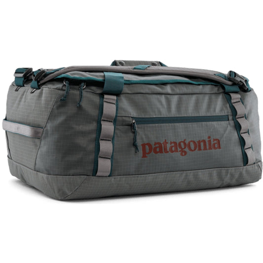 Borse a spalla Unisex Patagonia - Black Hole Duffel 40L - Grigio