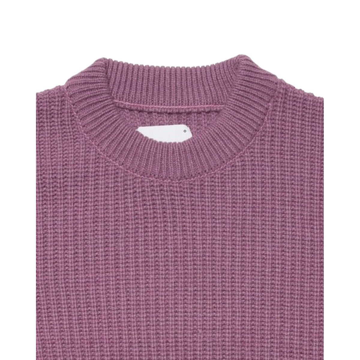 Maglie Uomo Edwin - Nix Sweater - Viola