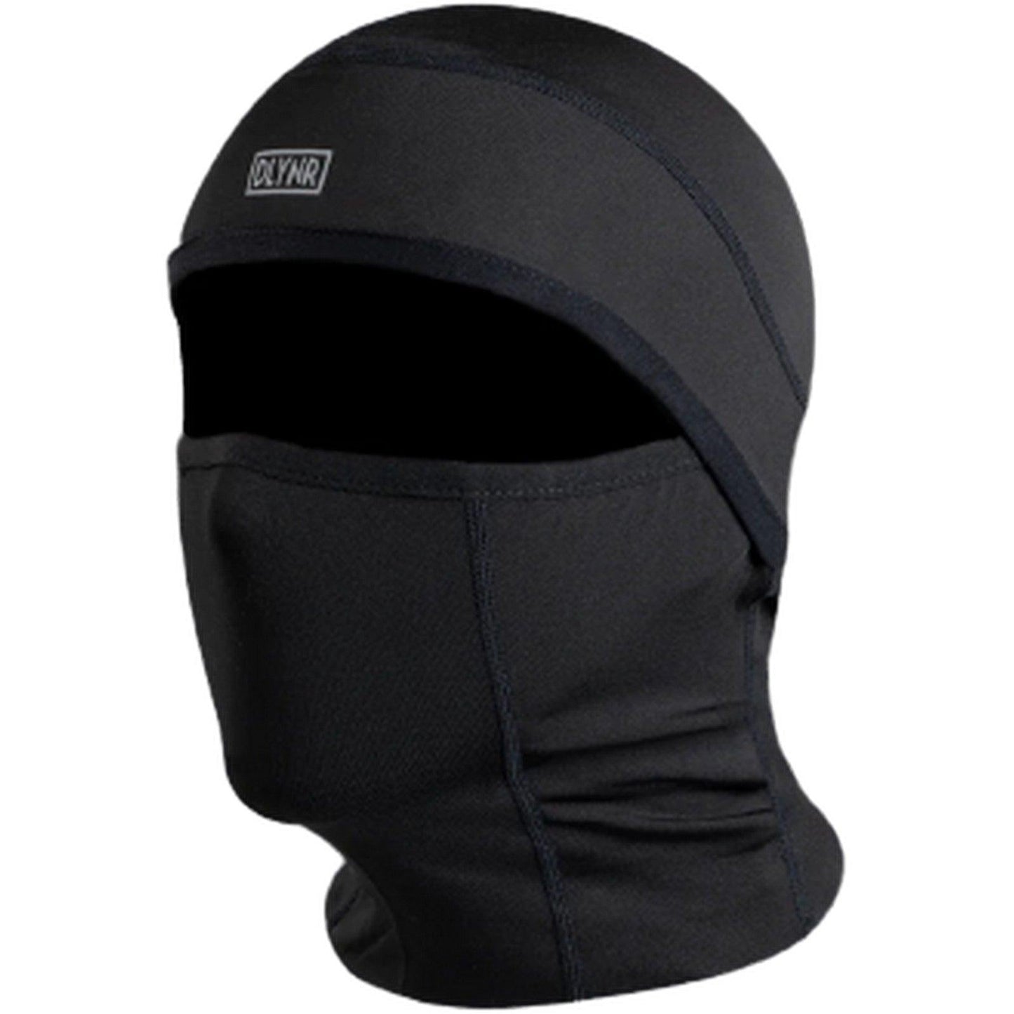 Passamontagna Unisex Dolly Noire - Dlynr Mask Balaclava - Nero