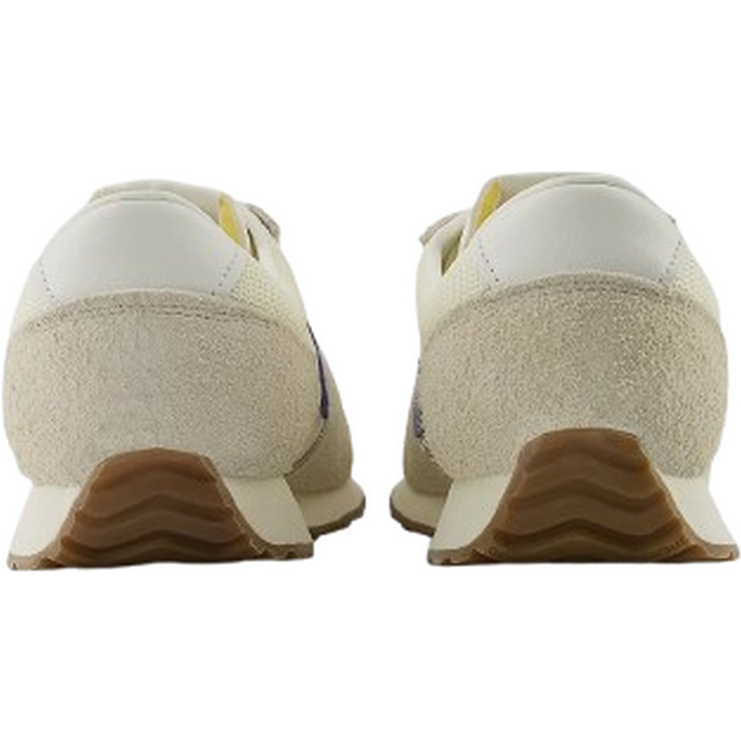 Sneaker Unisex New Balance - Scarpa Lifestyle - UNISEX - TIER 1 - Bianco