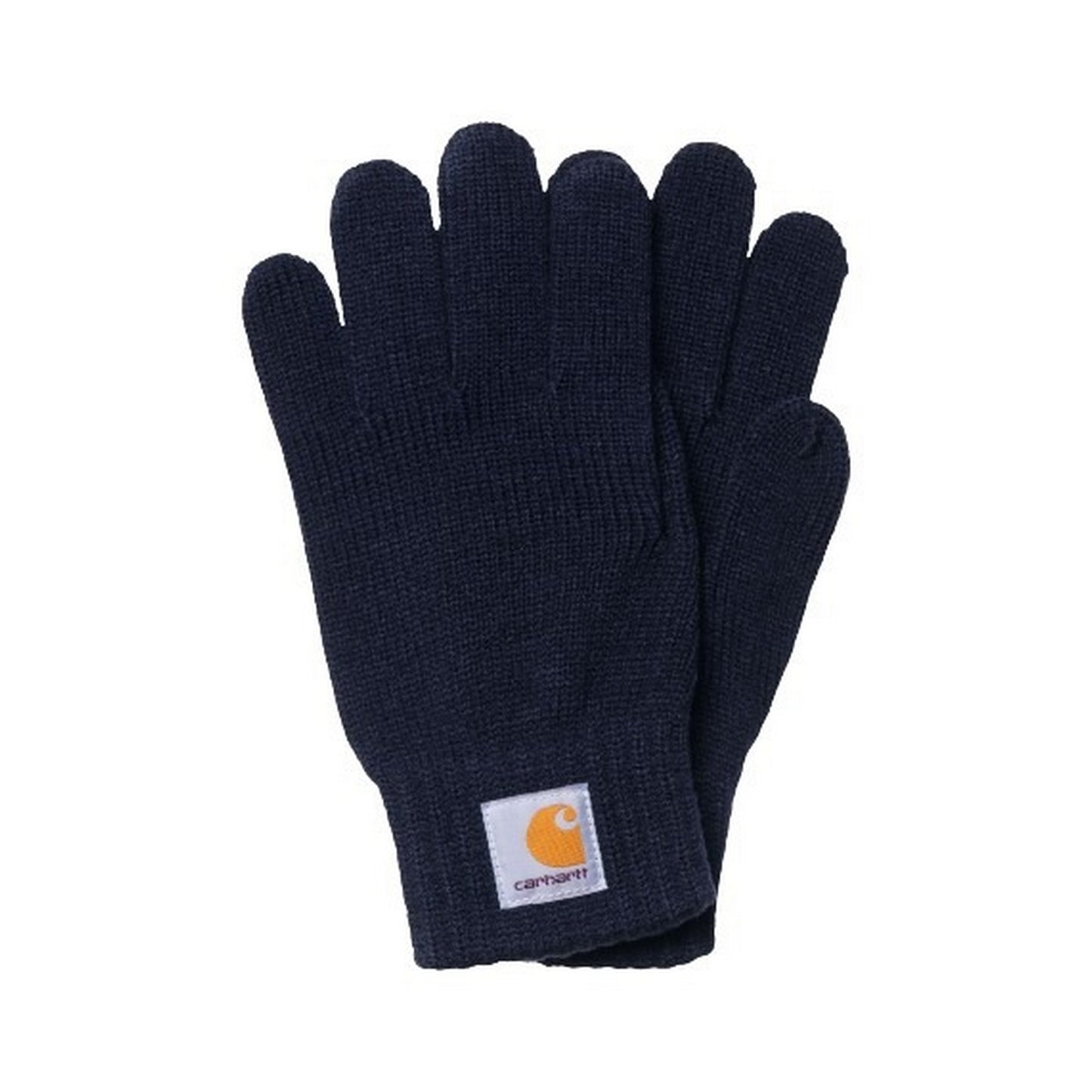 Guanti Unisex Carhartt Wip - Watch Gloves - Blu