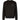 Maglie a manica lunga Uomo Iriedaily - Stay Different Knit - Nero