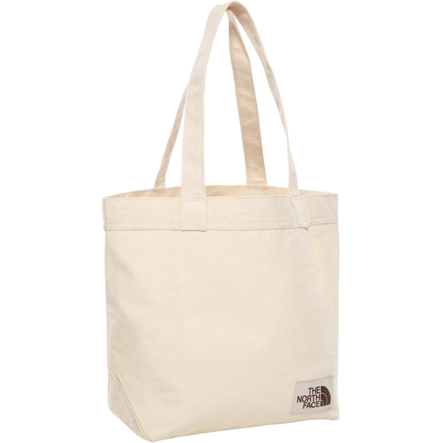 Borse a spalla Uomo The North Face - Cotton Tote - Bianco