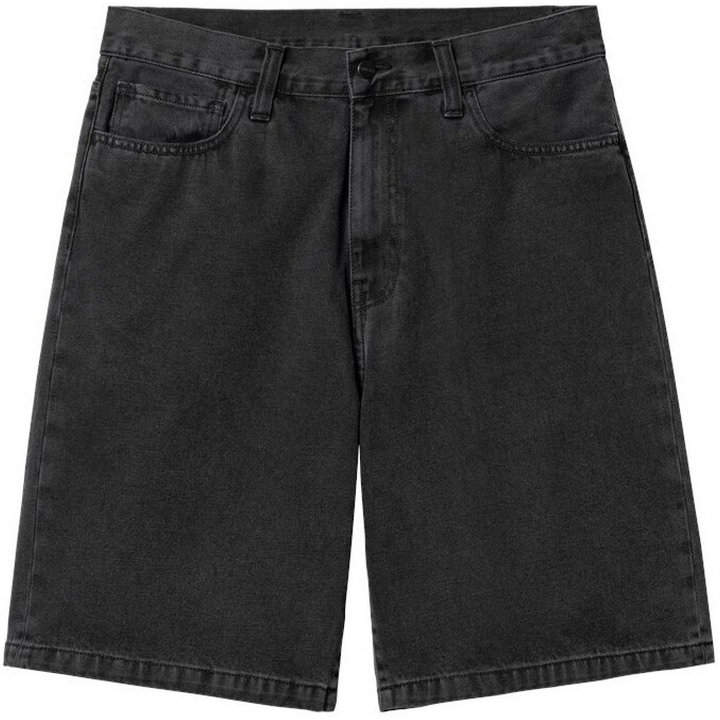Bermudas de hombre Carhartt Wip - Landon Short - Negro