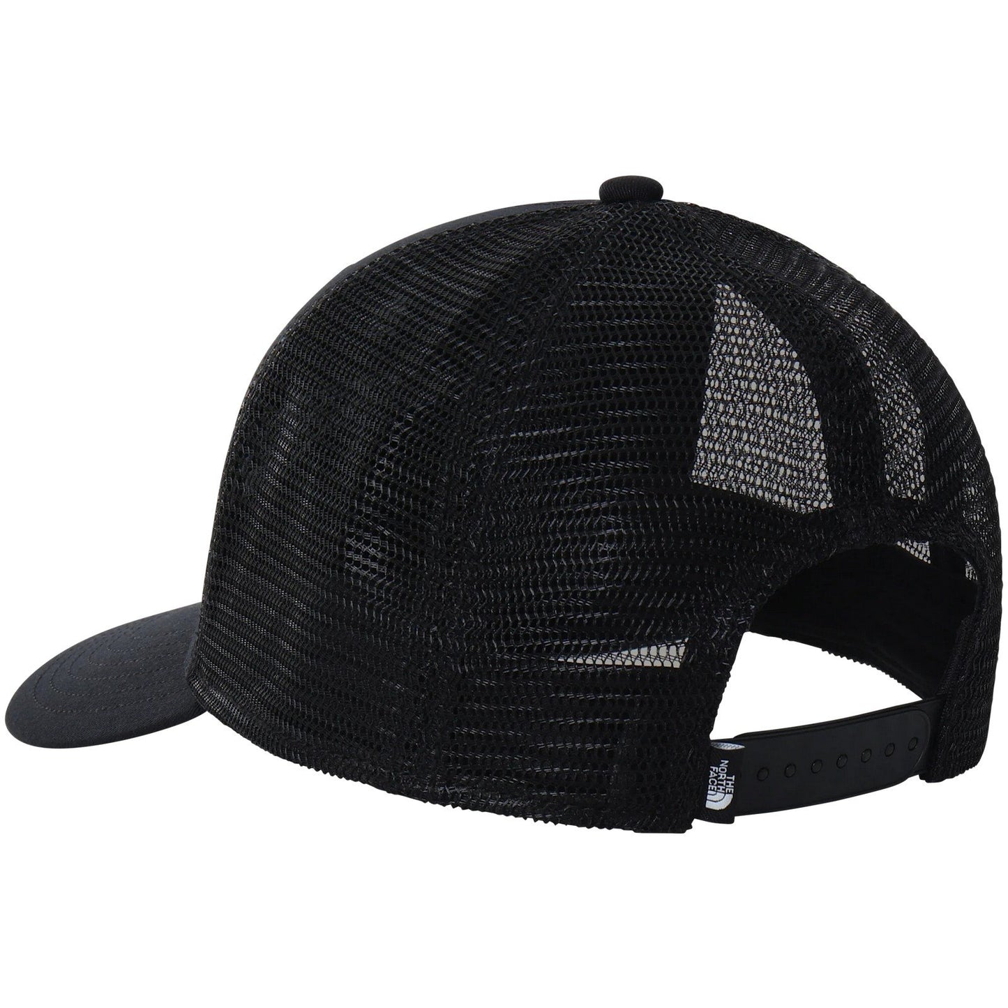 Casquettes de baseball pour hommes The North Face - Mudder Trucker - Noir