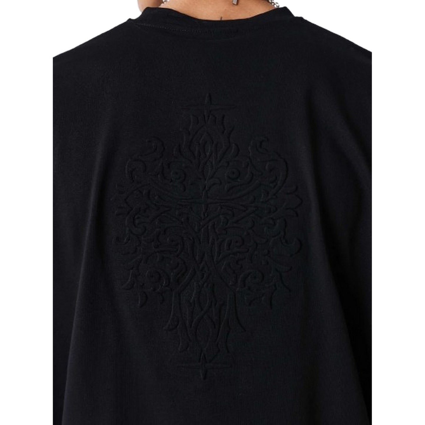 T-shirt Uomo Project X Paris - T-shirts manches courtes - Nero