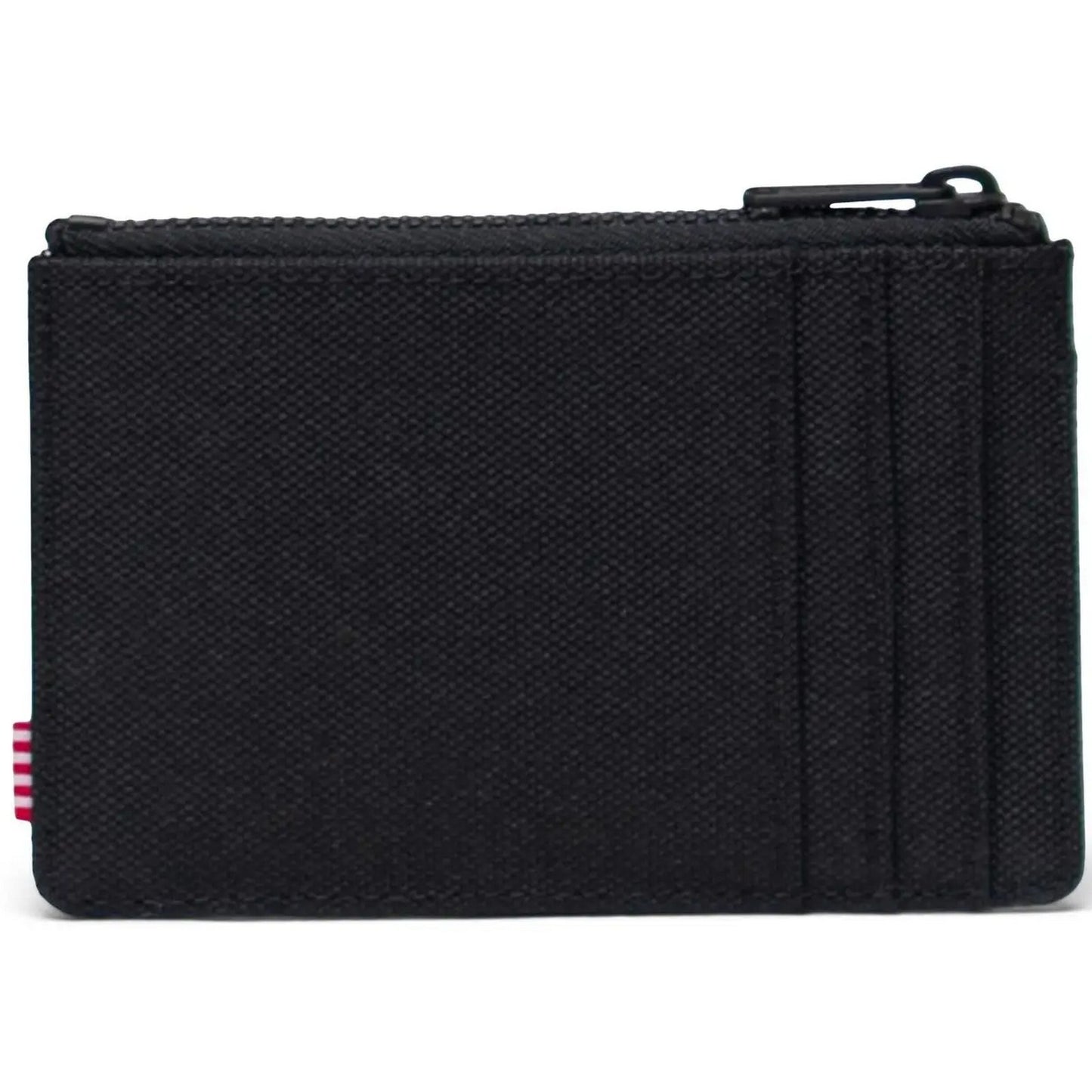 Porta carte di credito Unisex Herschel - Oscar Cardholder - Nero