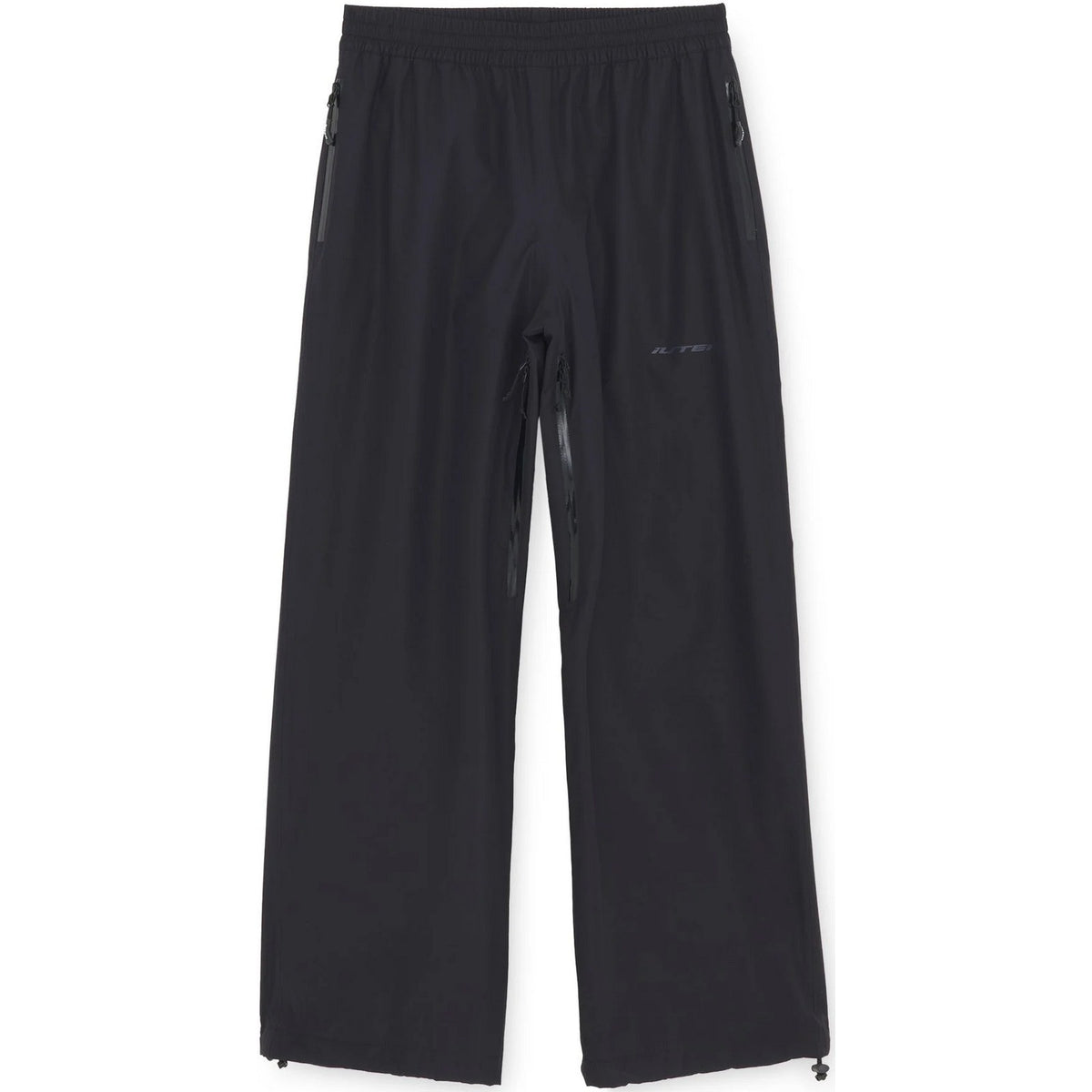 Pantaloni Uomo Iuter - Armor Taped Pants - Nero