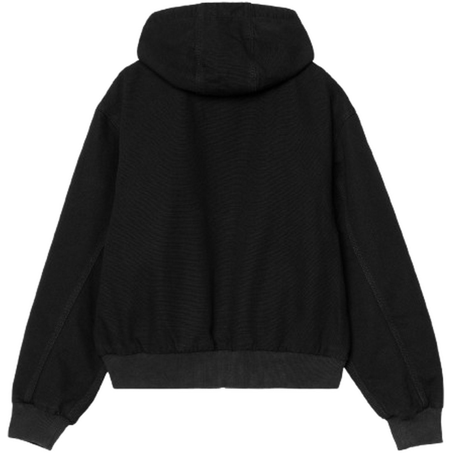 Carhartt Wip Damenjacken – W' Og Active Jacket – Schwarz