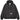Giacche Donna Carhartt Wip - W' Hooded Gadd Jacket - Nero