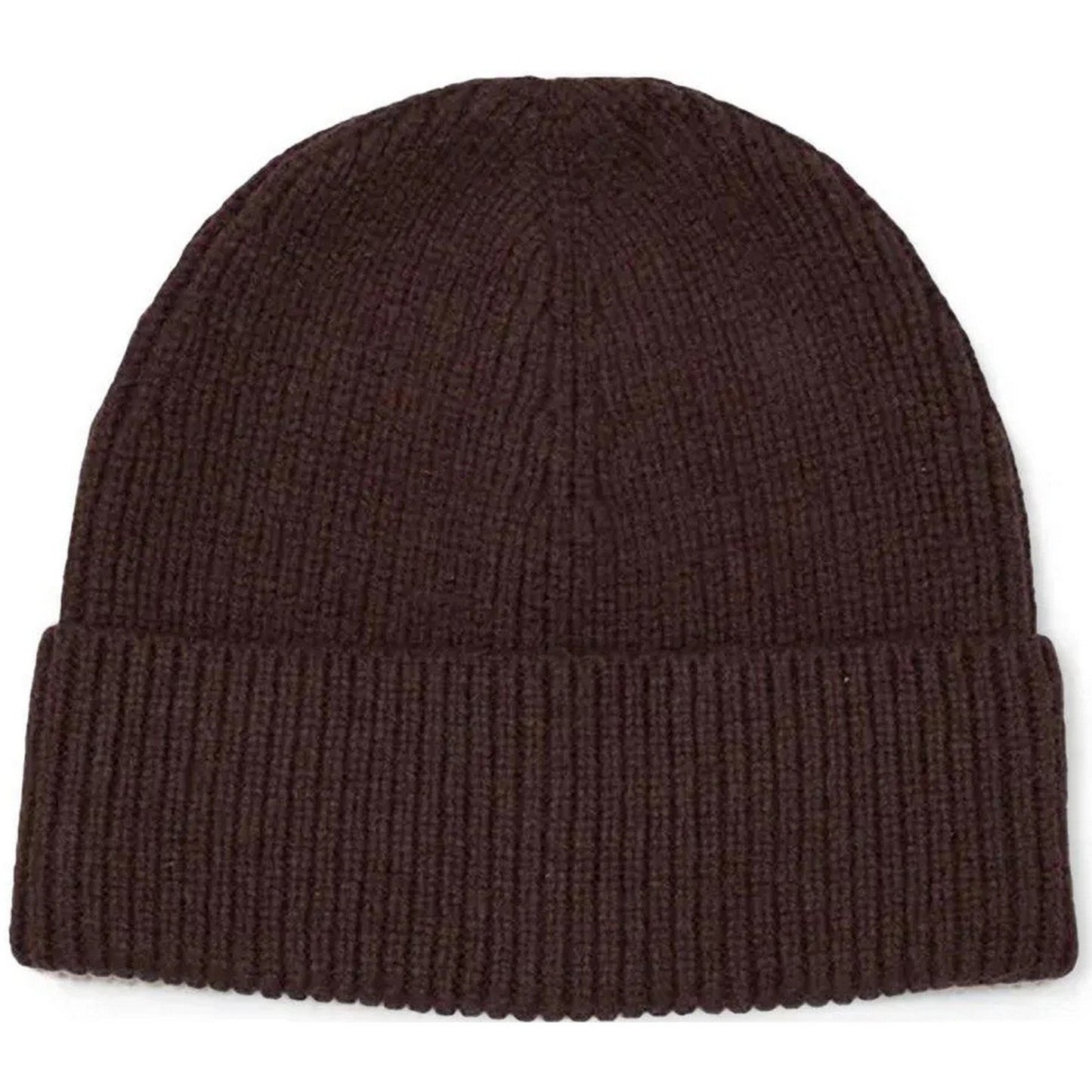 Berretti in maglia Uomo DrDenim - Mo Beanie - Marrone