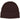 Berretti in maglia Uomo DrDenim - Mo Beanie - Marrone
