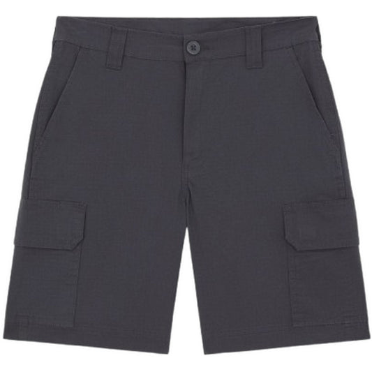 Bermuda Ragazzo Dickies - Kids Ripstop Cargo Short - Grigio