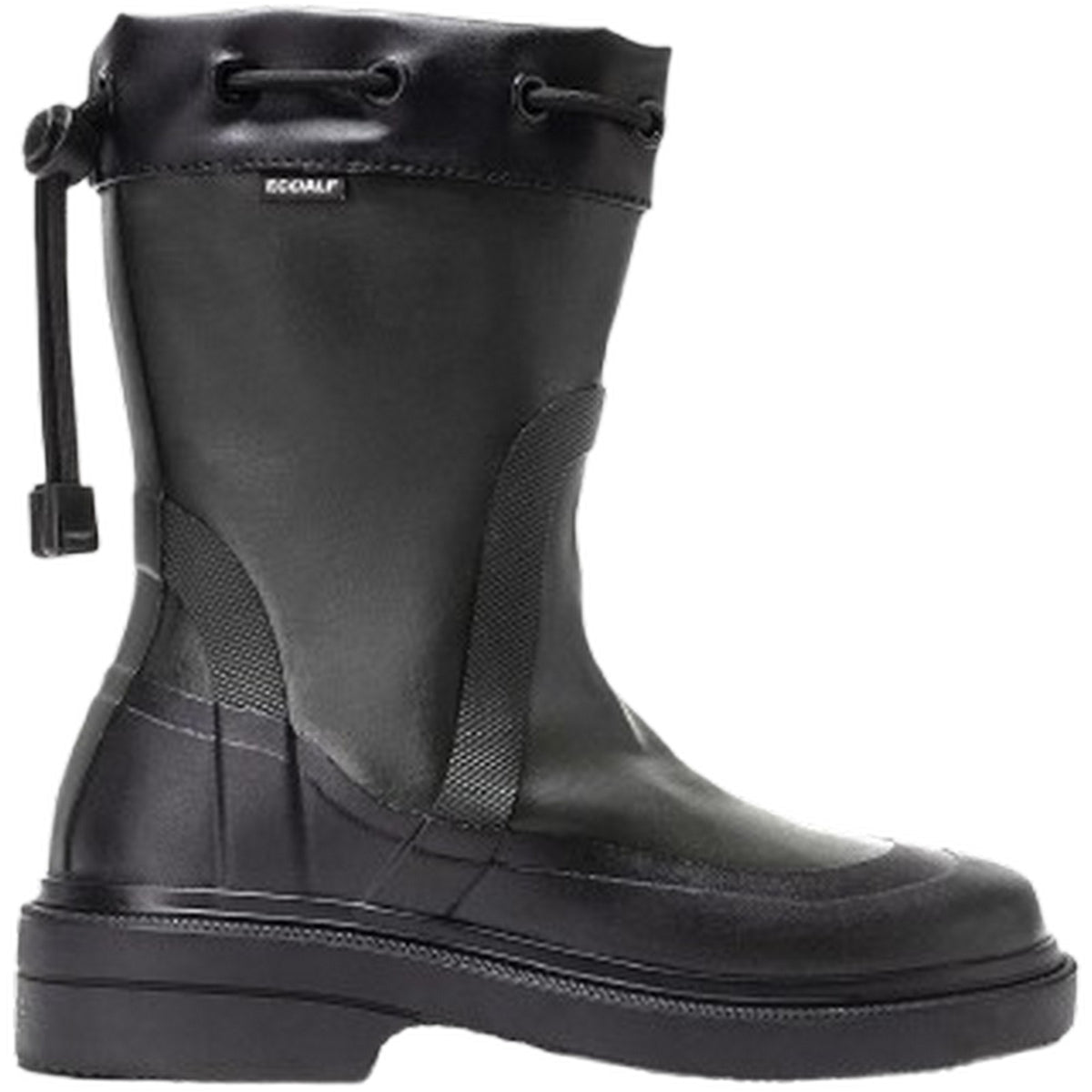 Stivali Unisex Ecoalf - Anamaria Rainboot Low - Verde