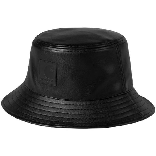 Carhartt Wip Unisex Bucket Hats – Norwich Bucket Hat – Schwarz