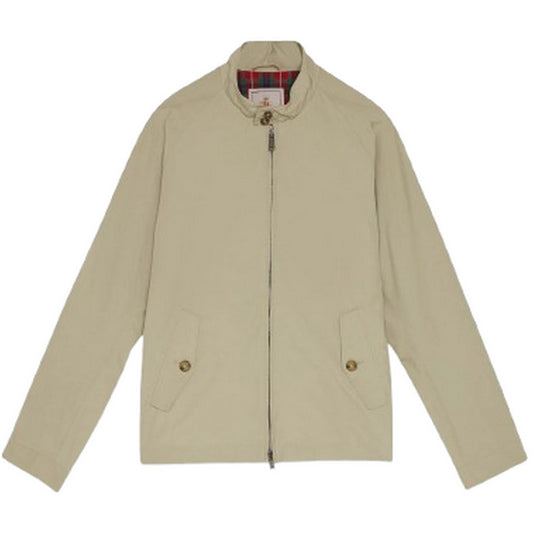 Giacche Uomo Baracuta - G4 Baracuta Cloth - Beige
