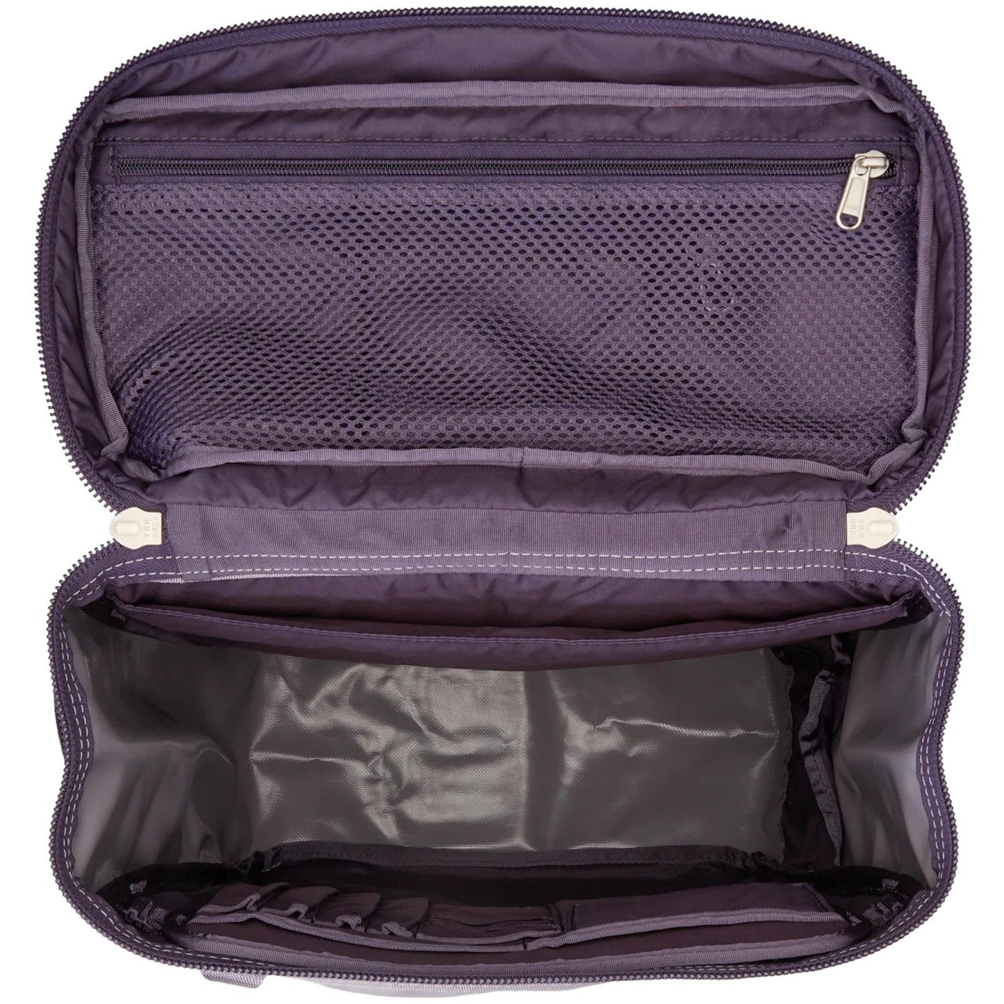Borse a spalla Unisex The North Face - Base Camp Fuse Box - Grigio