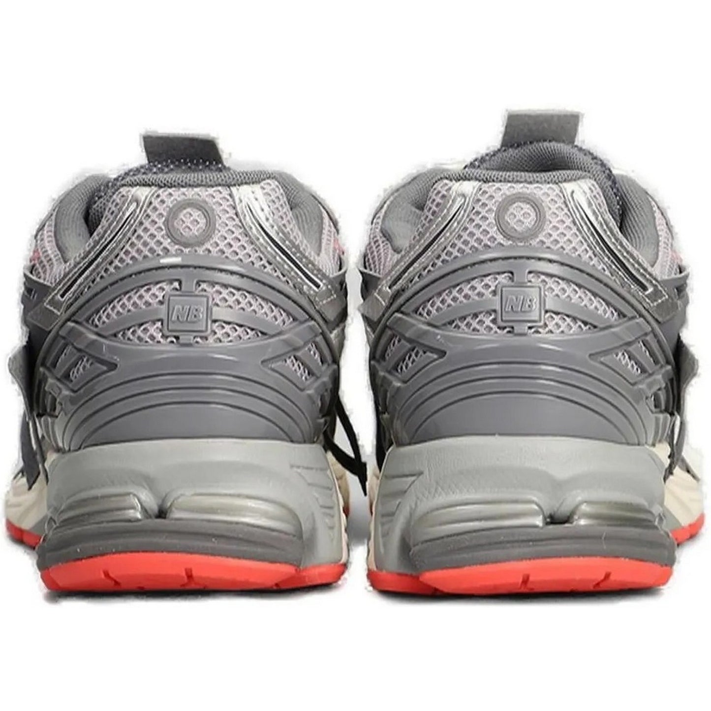 Sneaker Unisex New Balance - Scarpa Lifestyle - Grigio