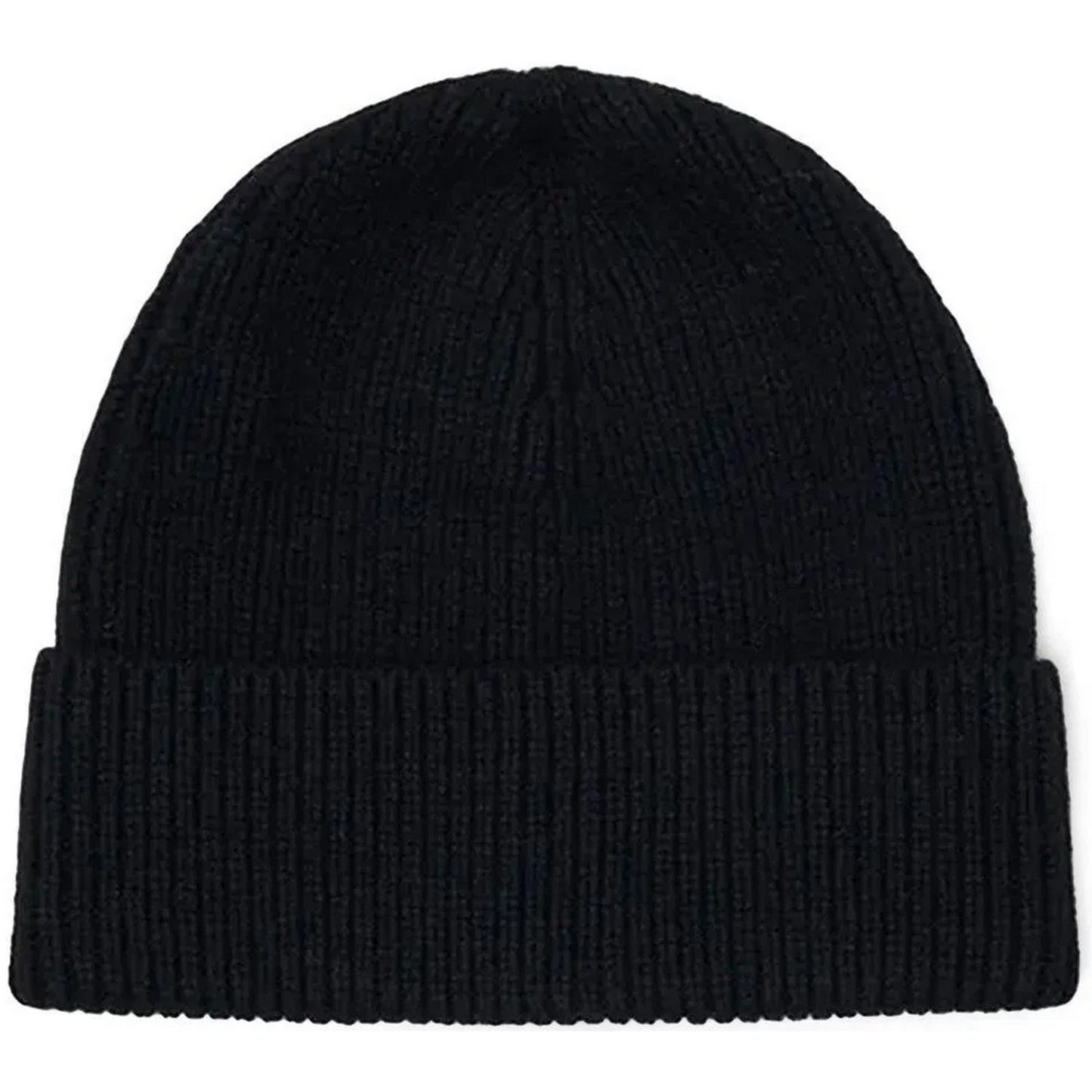 Berretti in maglia Uomo DrDenim - Mo Beanie - Nero