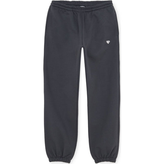 Pantaloni Uomo Iuter - Logo Sweatpants - Grigio