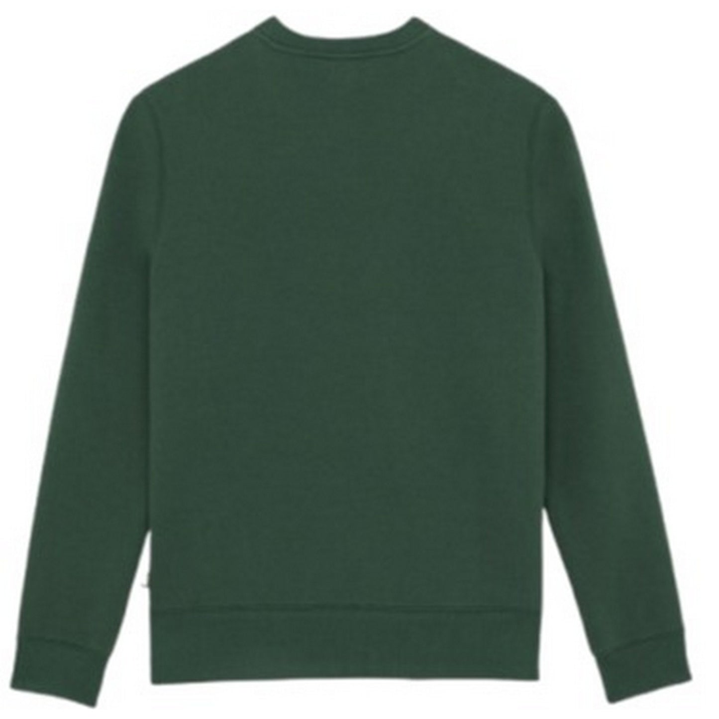 Sudaderas con capucha para hombre Dickies - Sudadera Oakport - Verde