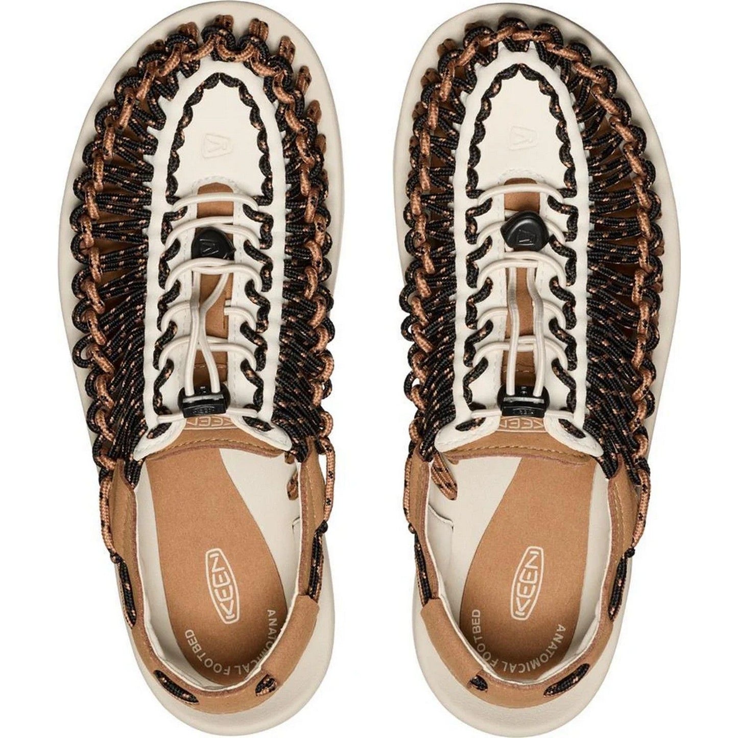 Sandali Uomo KEEN - Uneek M - Multicolore
