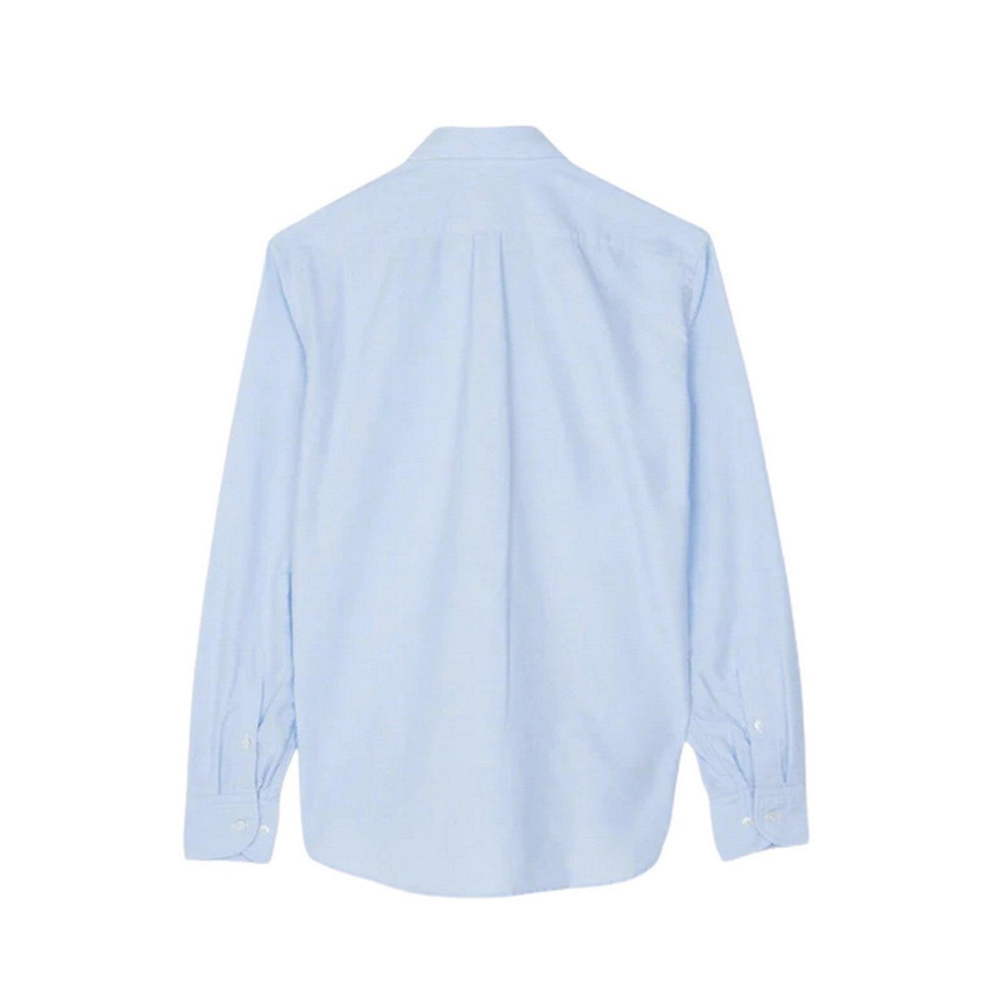 Camicie casual Uomo B.D. Baggies - Bradford - Celeste