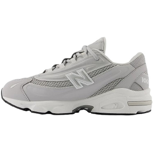 New Balance Zapatilla unisex para niños - Zapato de estilo de vida para niños - Blanco