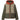 Giacche Donna Ecoalf - Verin Multi Jacket Woman - Multicolore