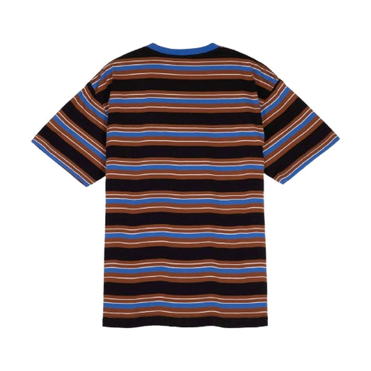 Camicie casual Uomo Santa Cruz - Derby T-Shirt - Multicolore