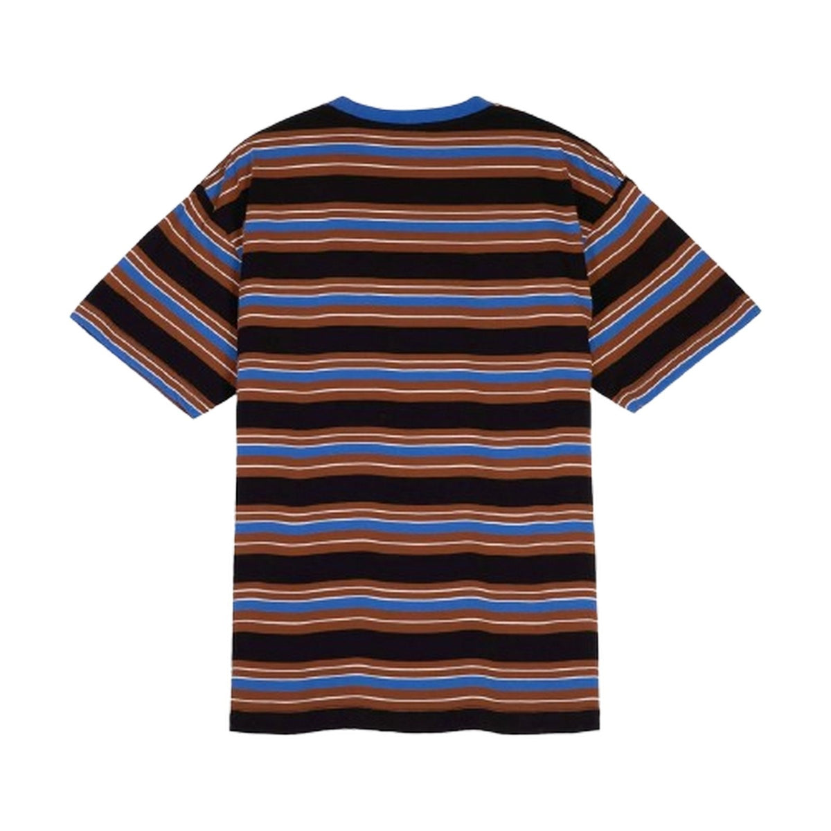 Camicie casual Uomo Santa Cruz - Derby T-Shirt - Multicolore