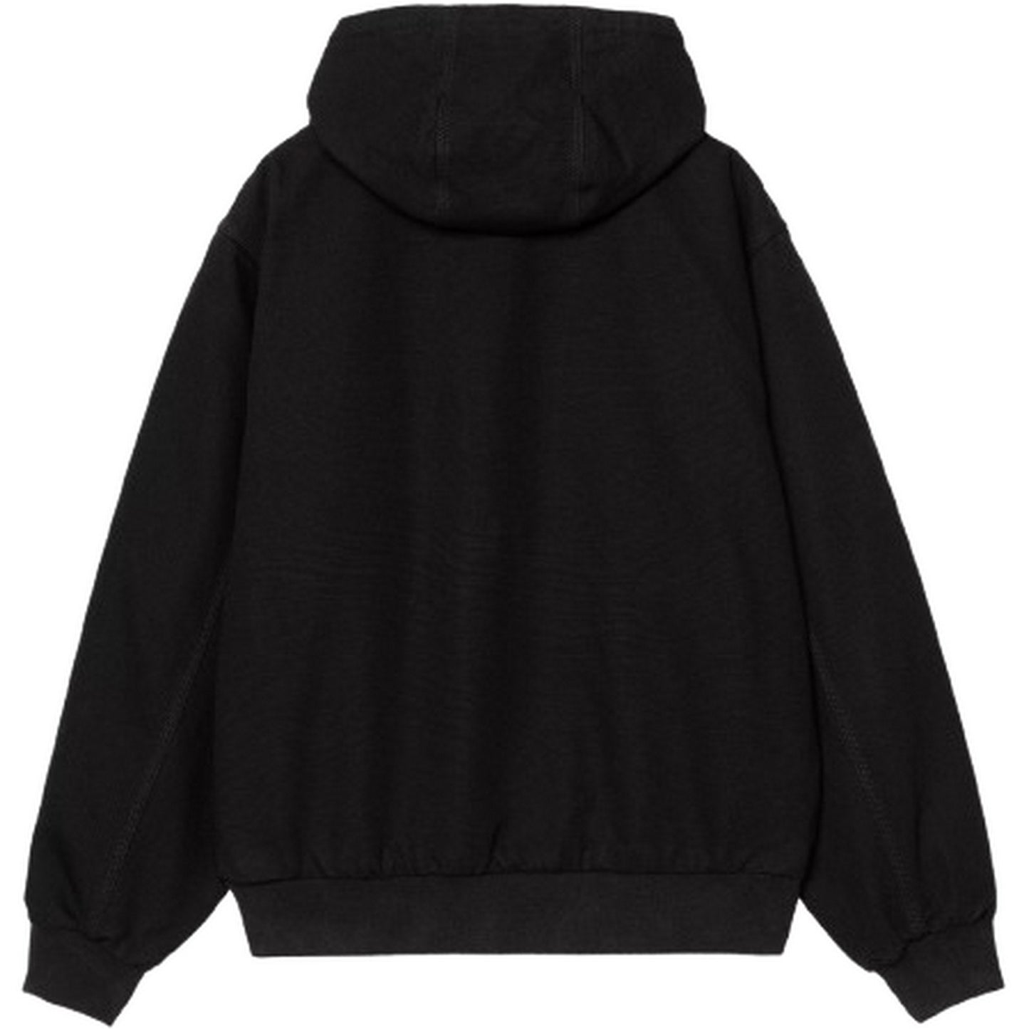 Giacche Uomo Carhartt Wip - Og Active Jacket - Nero