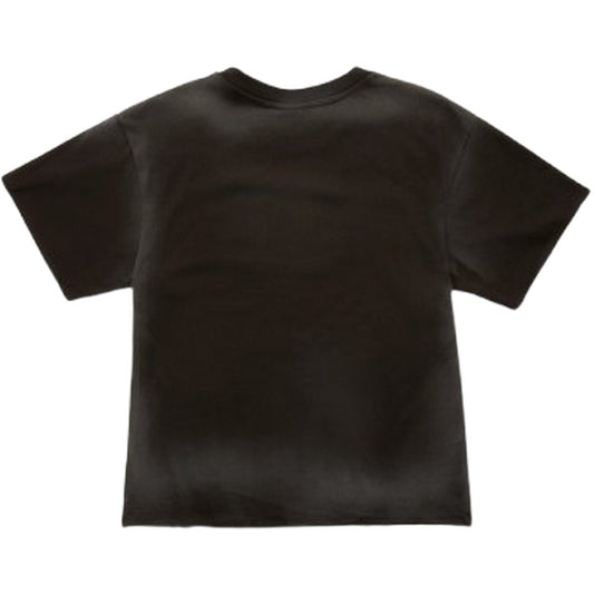 T-shirt Uomo Les Artists - T-Shirt M/M Boxy Fit - Nero