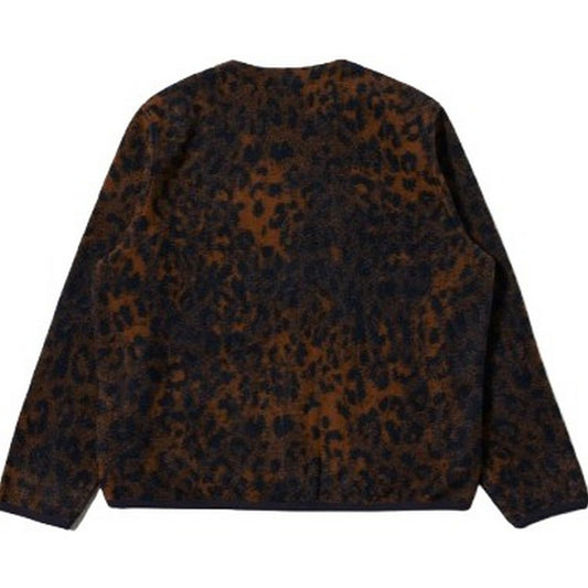 Cardigan pour hommes Universal Works - Cardigan - Multicolore