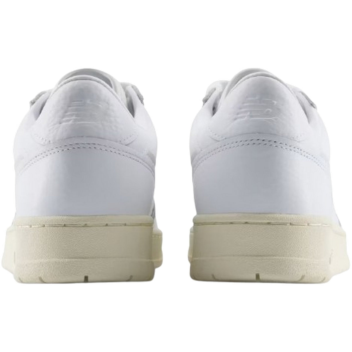 Sneaker Unisex New Balance - Scarpa Lifestyle - Bianco