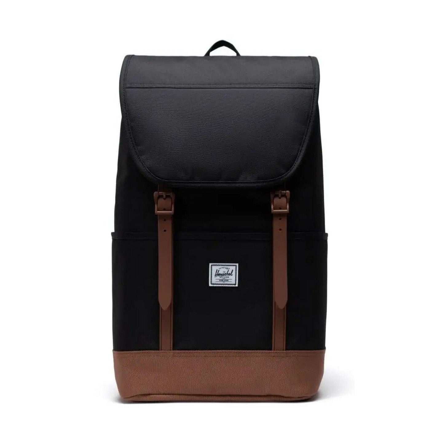 Zaini Casual Unisex Herschel - Retreat Pro - Nero