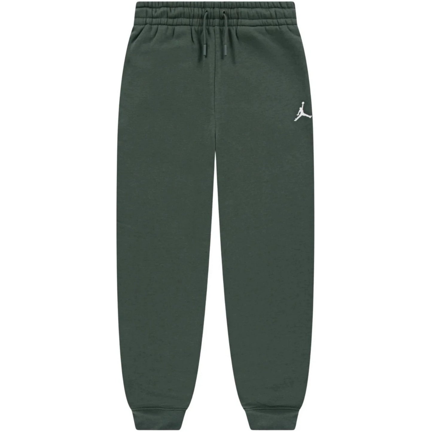 Pantaloni Ragazzi Unisex Jordan - Jdb Mj Brkln Ft Pant - Verde
