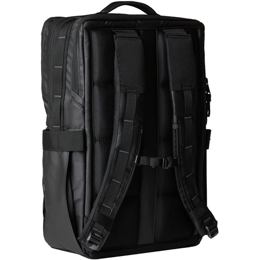 The North Face Unisex Shoulder Bags - Base Camp Voyager Daypack - Black