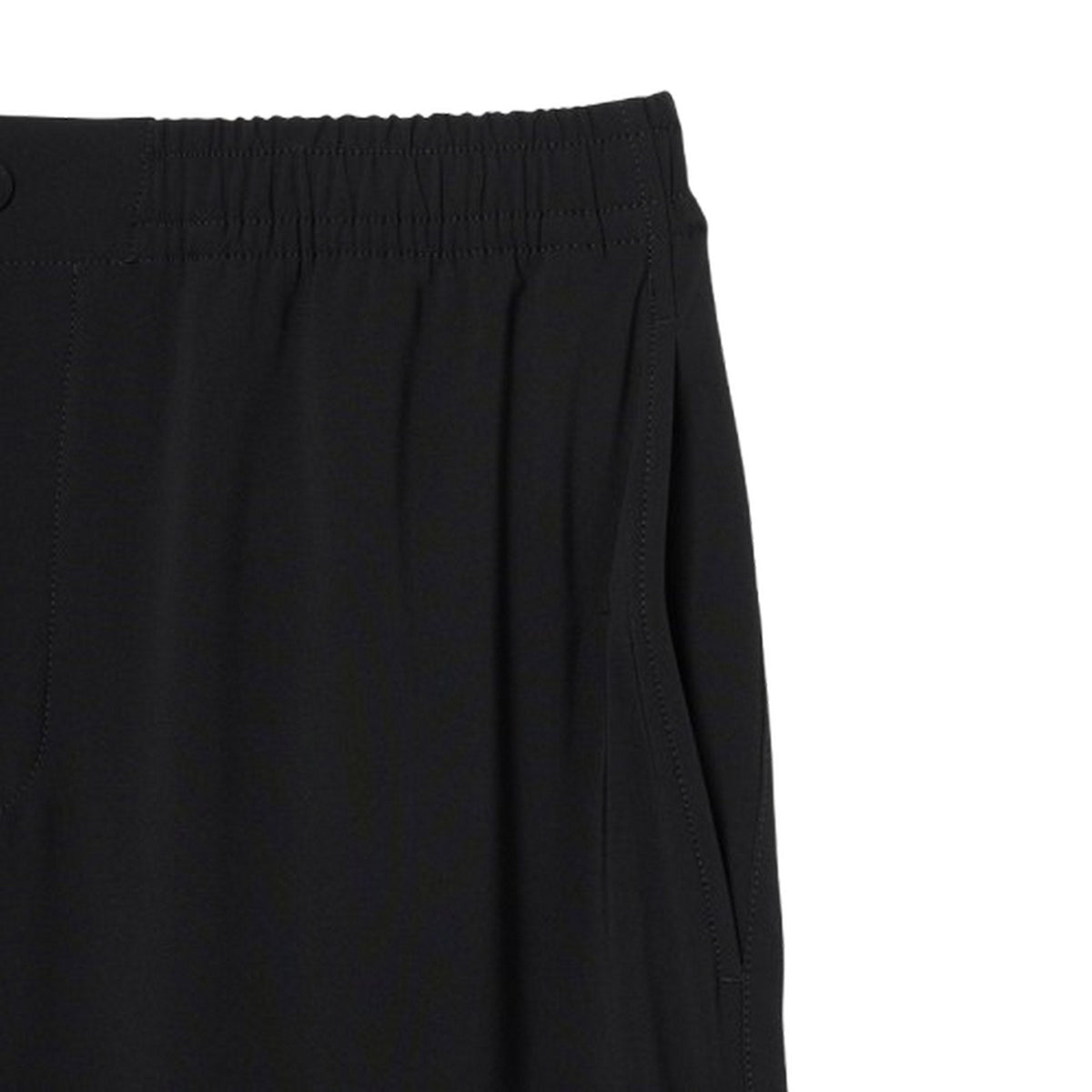 Pantaloni Uomo Lacoste - Pantaloni - Nero