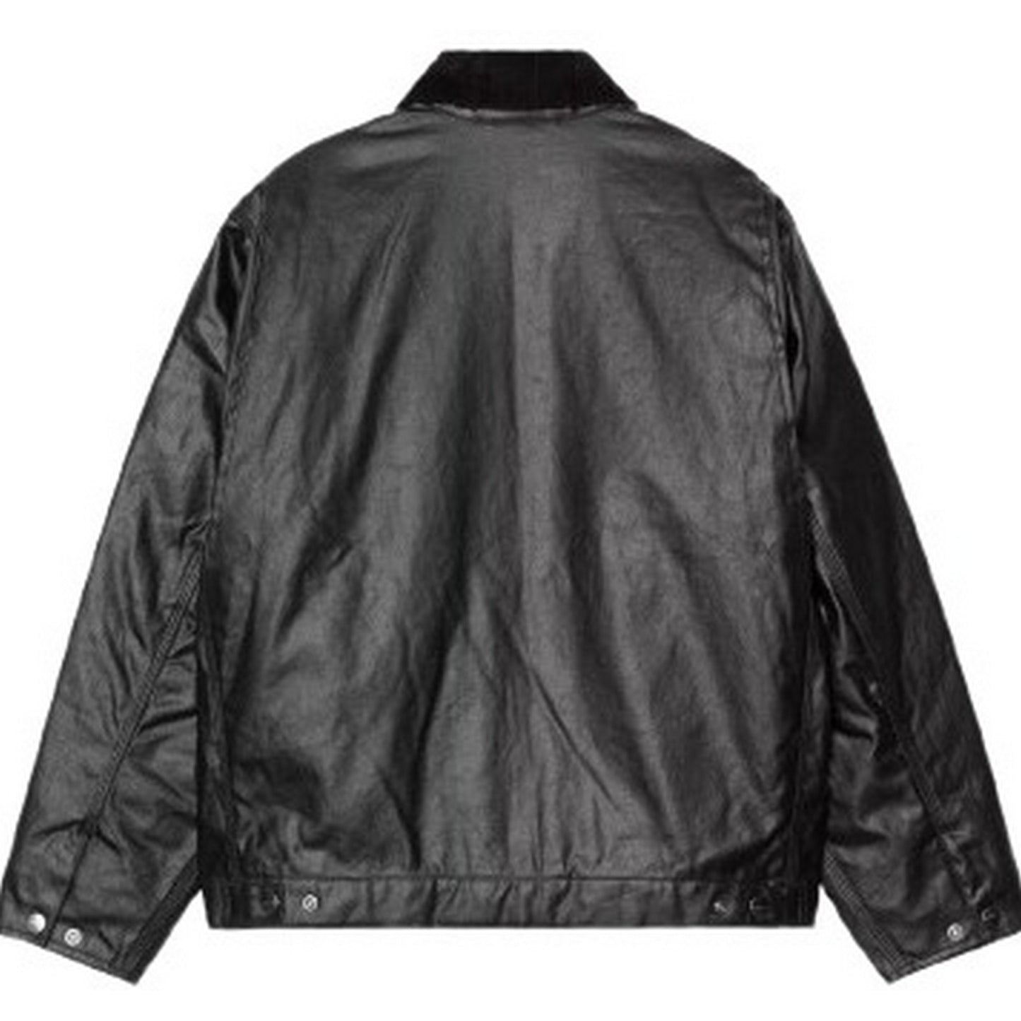 Giacche Uomo Carhartt Wip - OG Dean Jacket - Nero