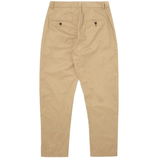 Pantalones de hombre Universal Works - Chino militar - Blanco